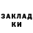 Конопля индика Natalia Sedaia